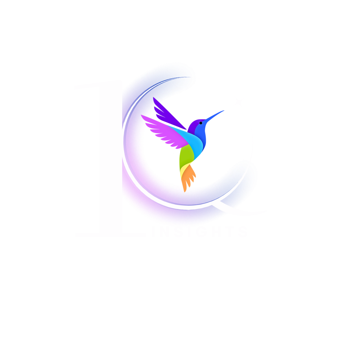 1Q Insights logo
