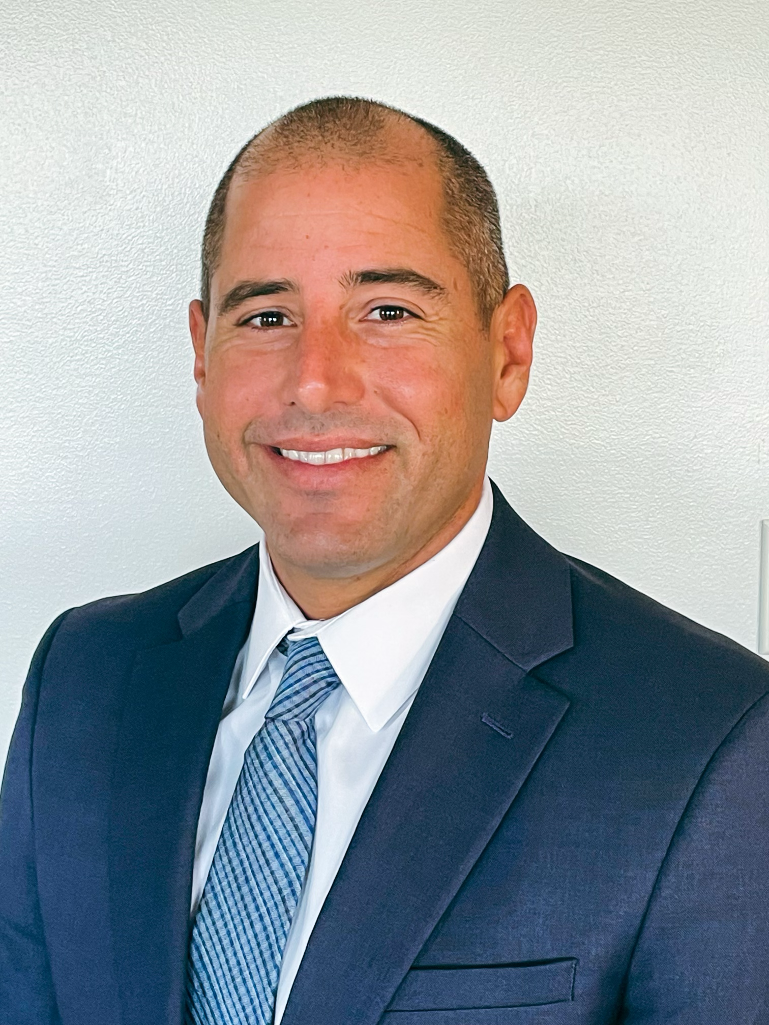 Christopher L. Cruz